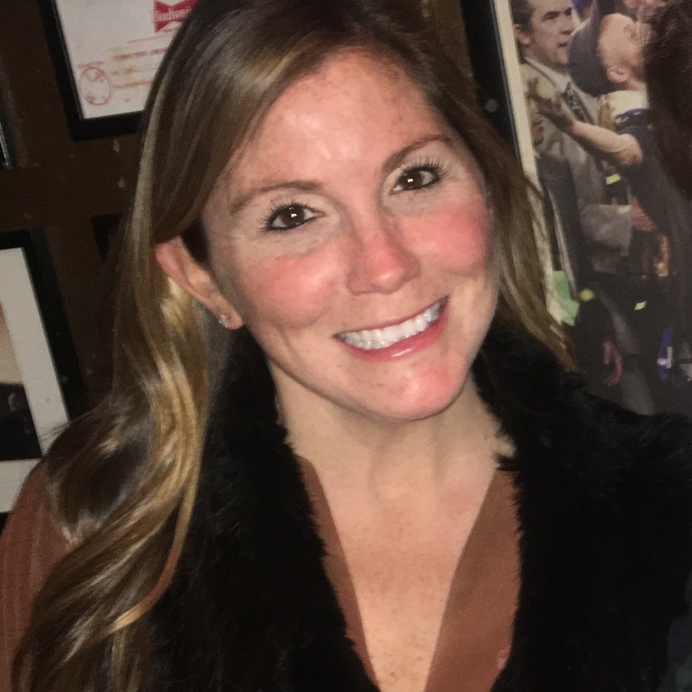 Meet your Posher, Alexandra